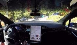 特斯拉越野车爆料视频,硬核性能与未来科技完美融合